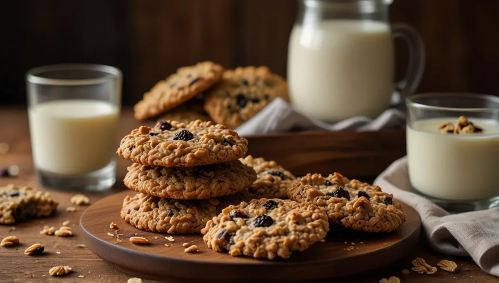 Back-to-School Cookies