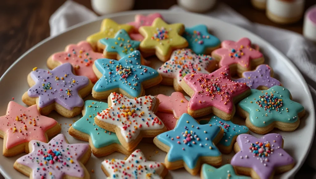 Back-to-School Cookies