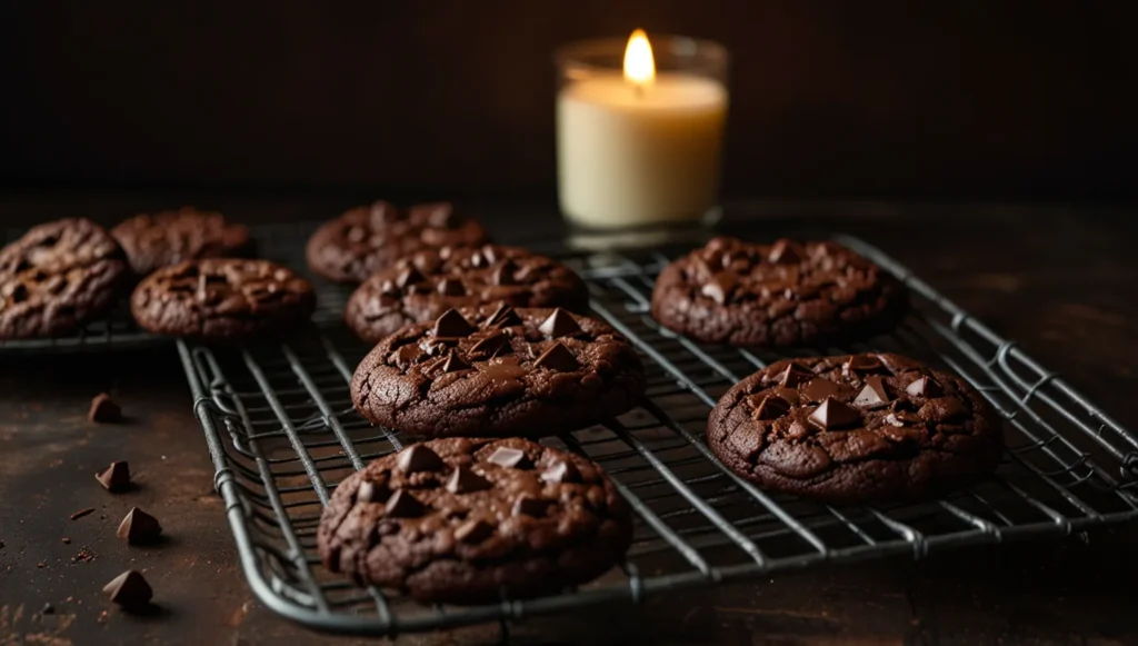 Back-to-School Cookies