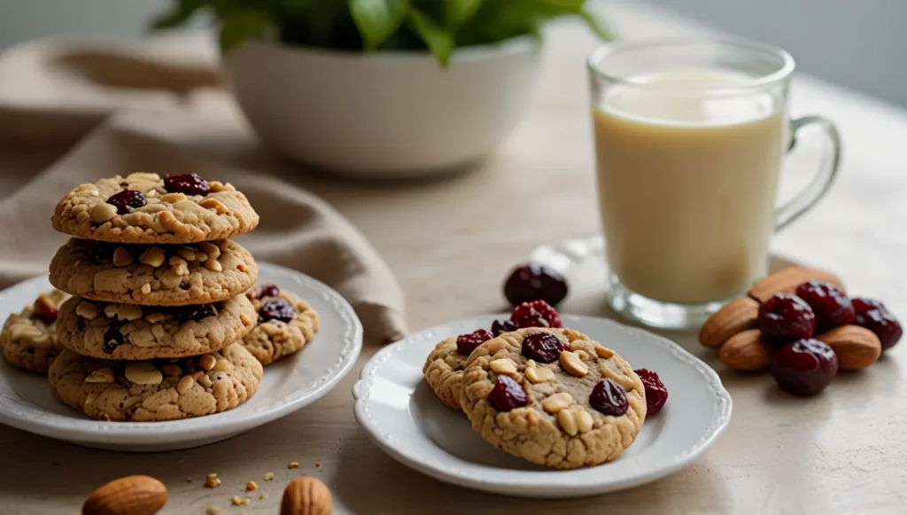 Understanding Carol Cookies Nutritional Value