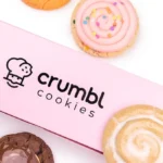 Crumbl Cookie