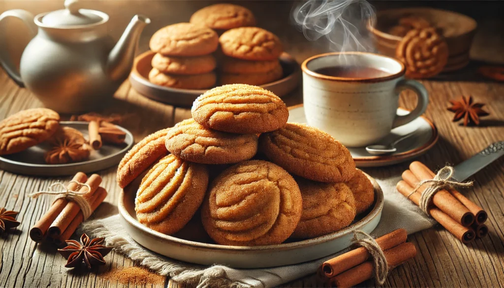 cookies without brown sugar