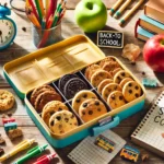 Delicious and Easy Back-to-School Cook