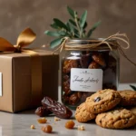 Date Cookies