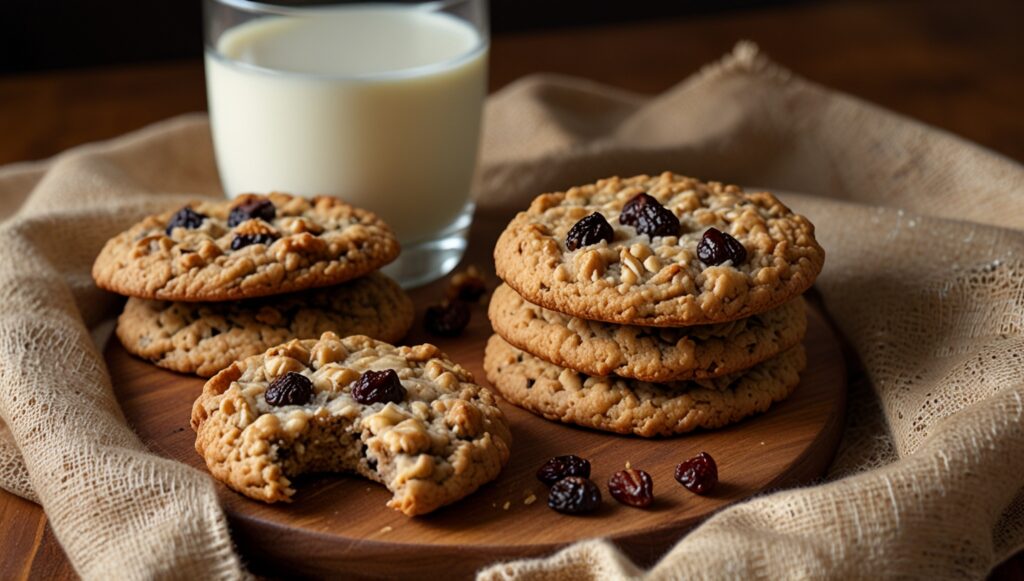 First Day of School Cookies