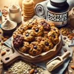 Protein Cookies