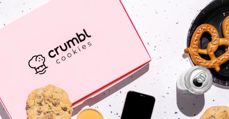 Crumbl Cookie